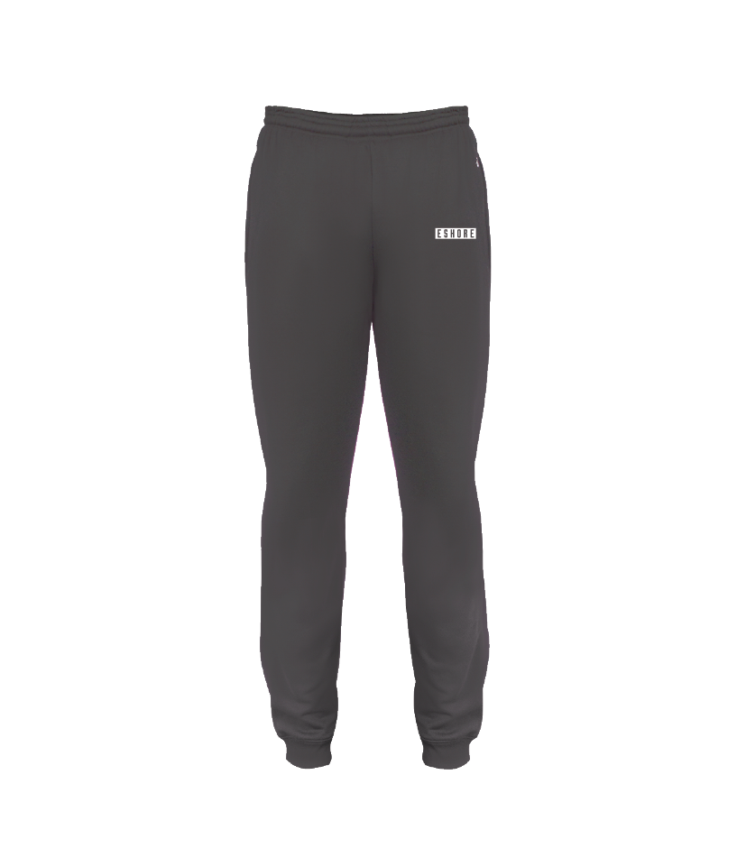 eShore Performance Fleece DTF Joggers