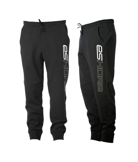 eShore DTF Men's Midweight Fleece Pant