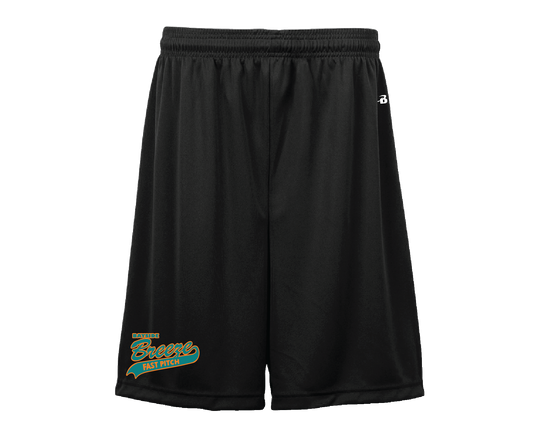Bayside Breeze - DTF | Men's Performance Short