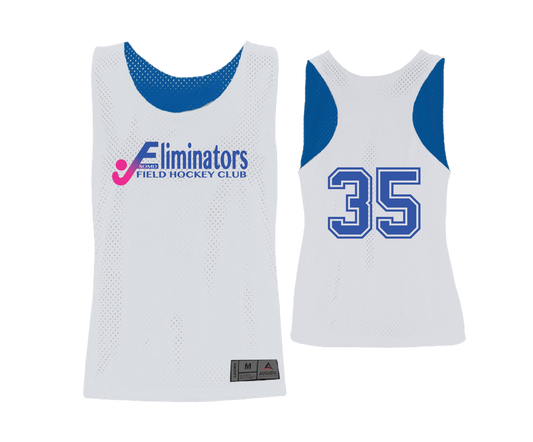 Eliminators Field Hockey - Ladies Mesh Practice Pinnie