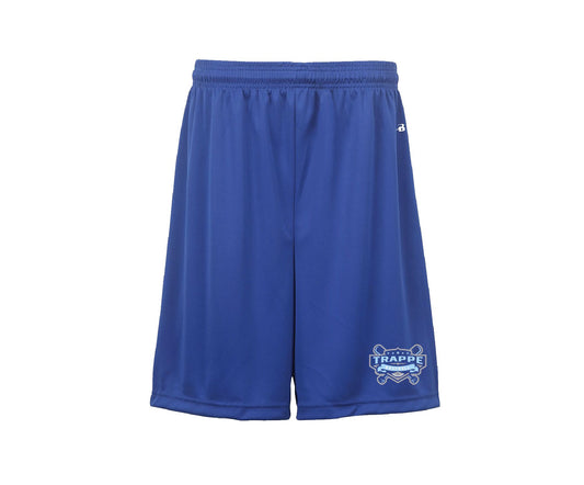 Trappe LL - DTF | Men's Performance Short