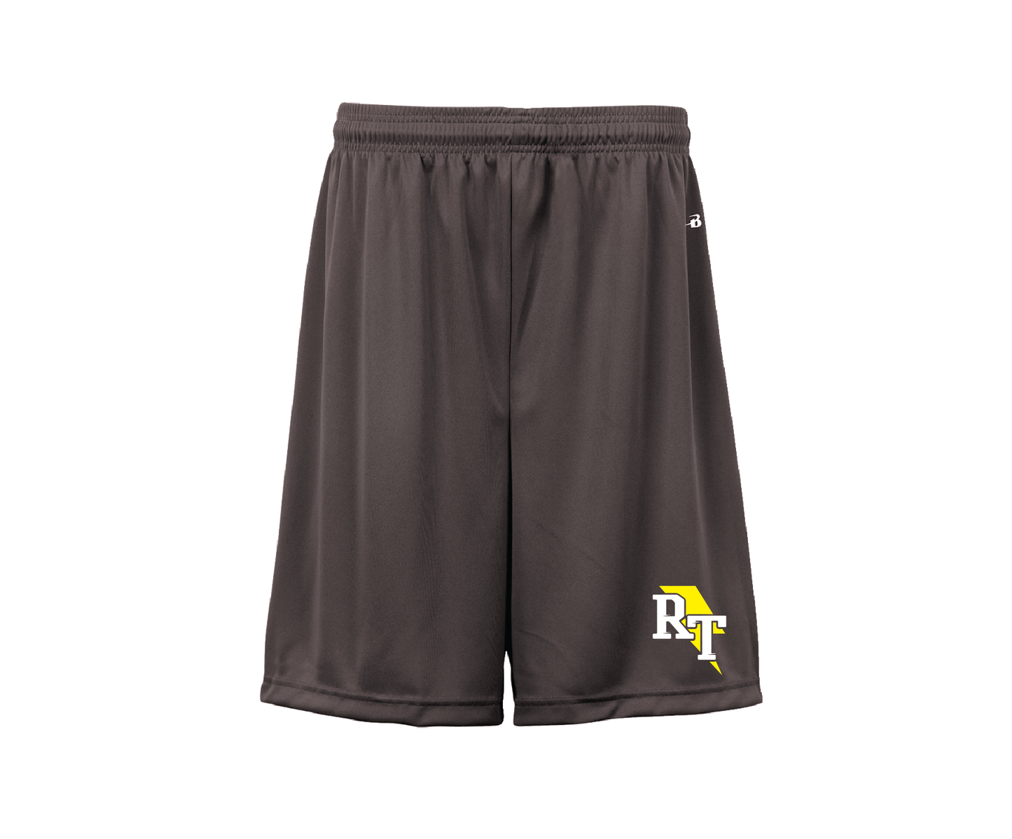 Rolling Thunder - DTF | Men's Performance Short