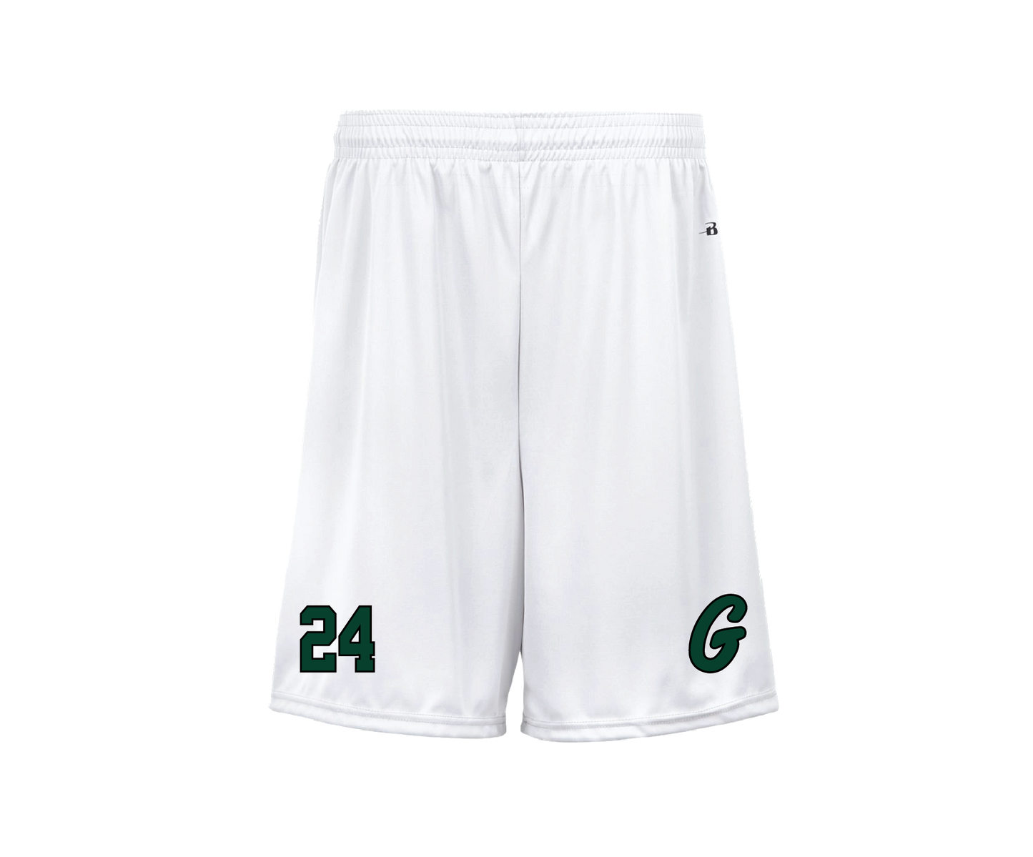 Gambrills - DTF | Men's Performance Short