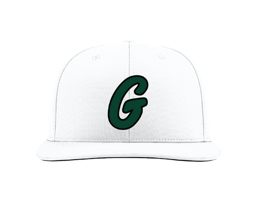 Gambrills - Fitted Hat