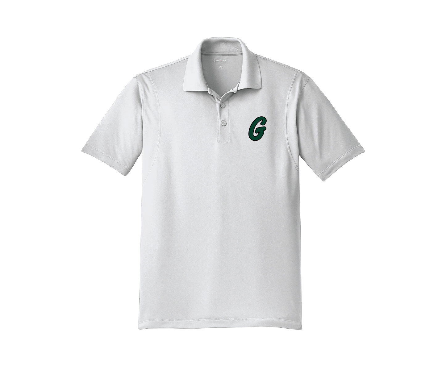 Gambrills - Embroidered | Polo
