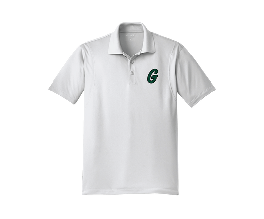 Gambrills - Embroidered | Polo