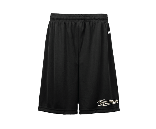 Warriors - DTF | Men's Performance Short