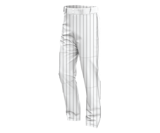 Warriors - FDS | Open Bottom Pants