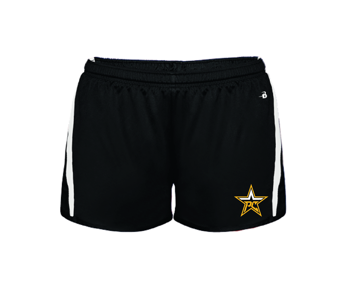 Pike Creek All Stars - DTF | Women's Stride Short
