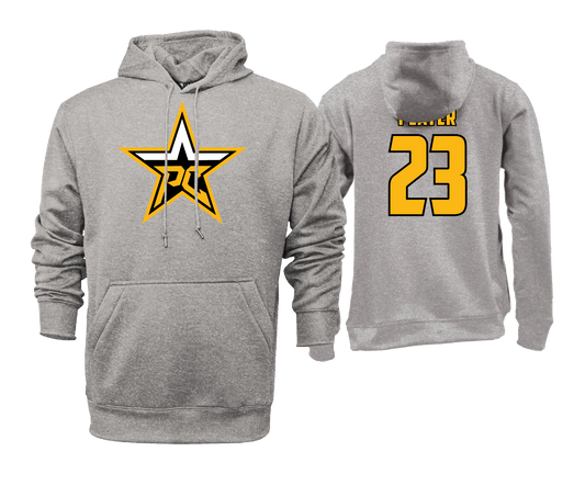 Pike Creek All Star - DTF | Unisex Hoodie