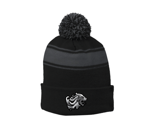 Colgate Lions - Puff Beanies