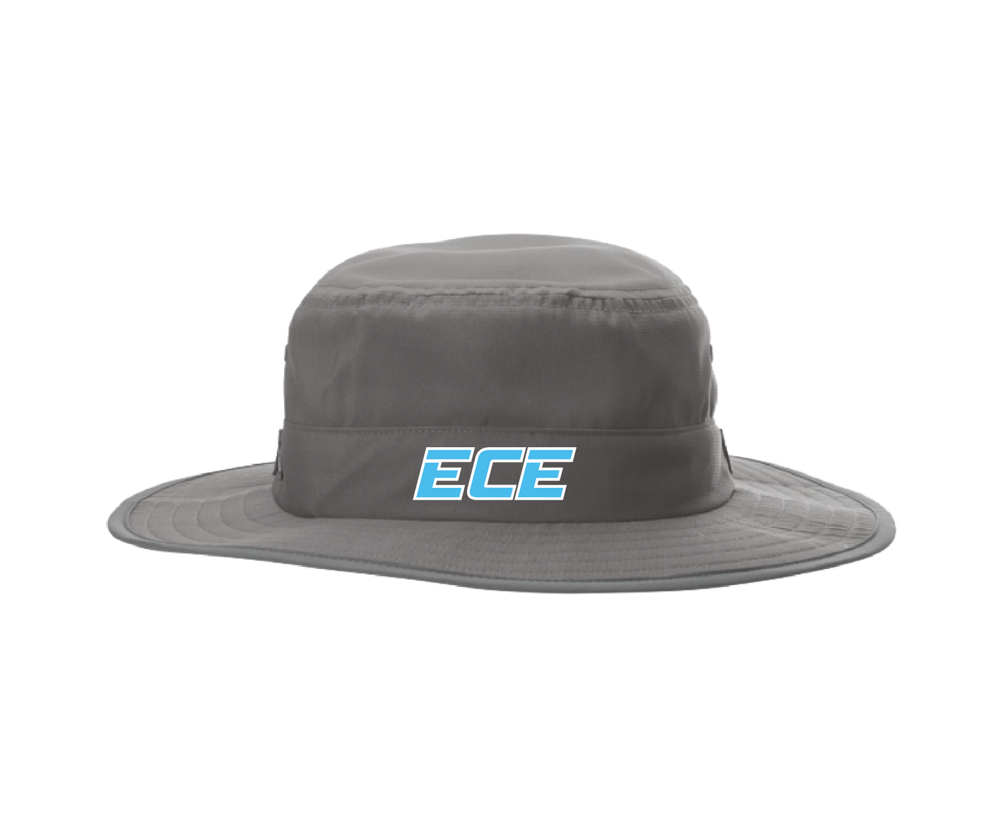 ECE - Bucket Hat