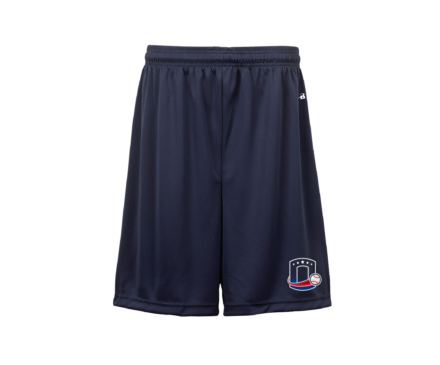 Octorara Baseball - DTF | Men's Performance Short