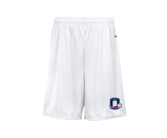 Octorara Baseball - DTF | Men's Performance Short