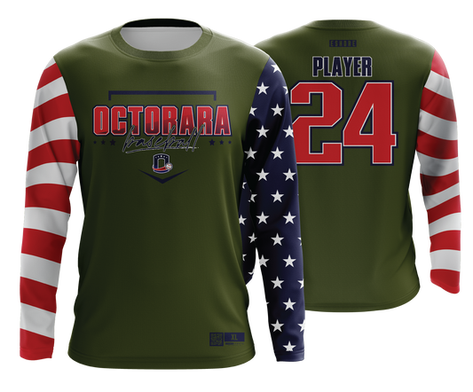 Octorara Baseball - FDS | Jersey