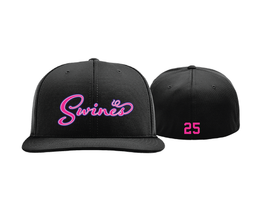 Swines - PERSONALIZED | Richardson PTS20 Hat