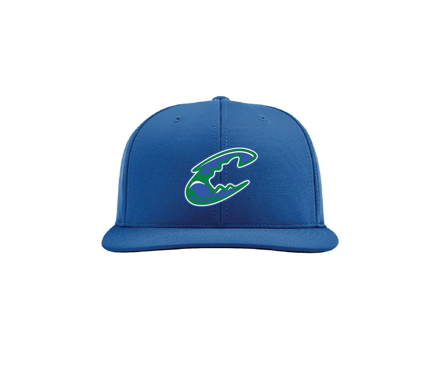 Chesapeake Blue Claws - Richardson PTS20 Hat
