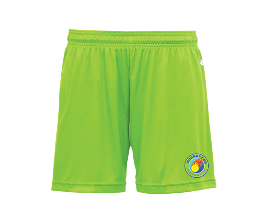 Rockettes Lacrosse - DTF | Women's Performance Short