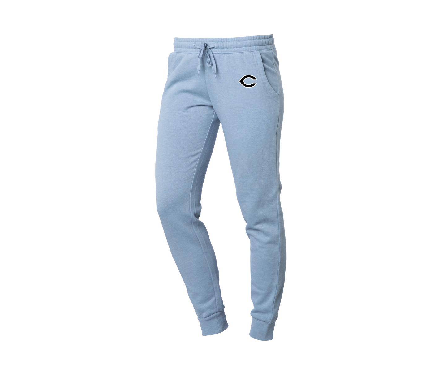 Calvert Cutters - DTF | Women's Wave Wash Jogger