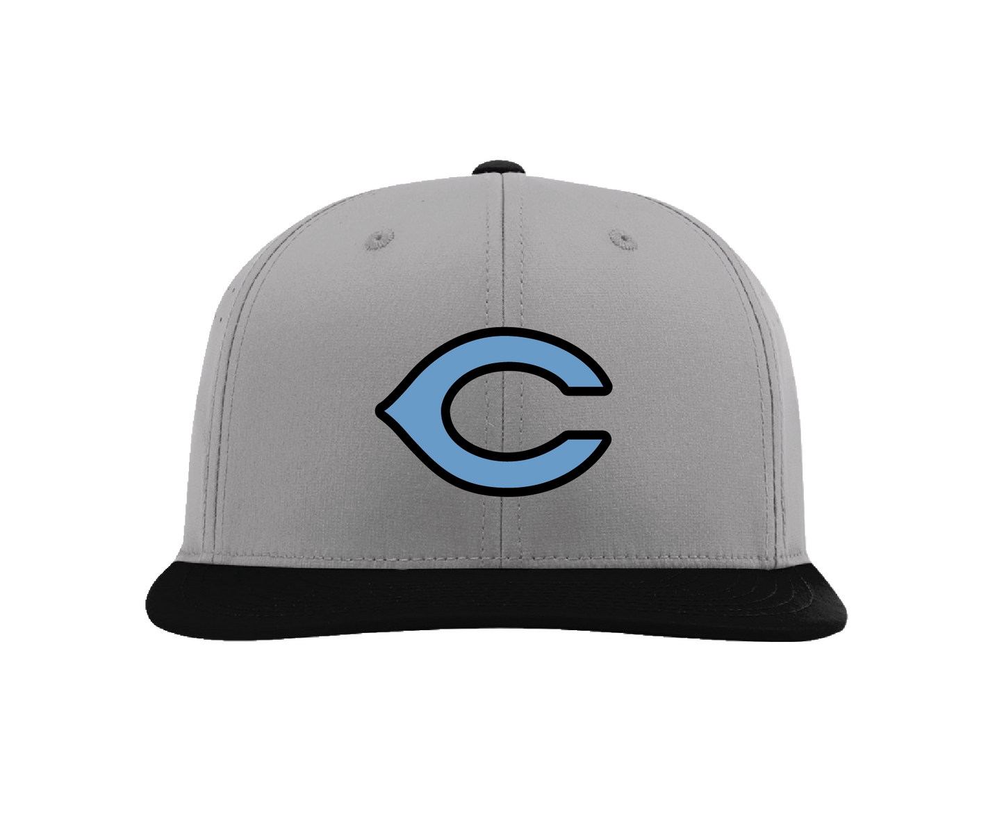 Calvert Cutters - Fitted Hats