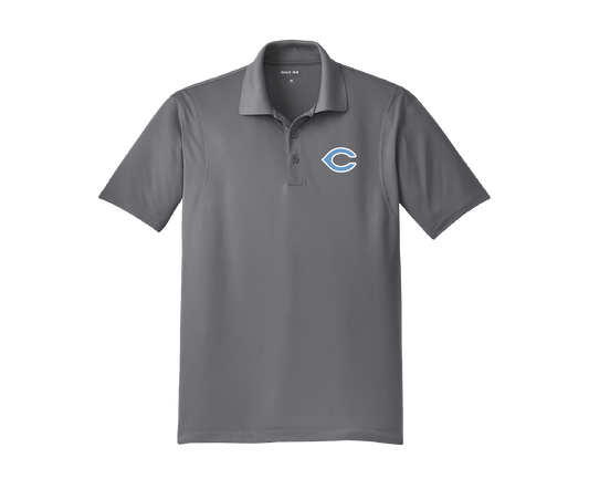 Calvert Cutters - Embroidered | Polo