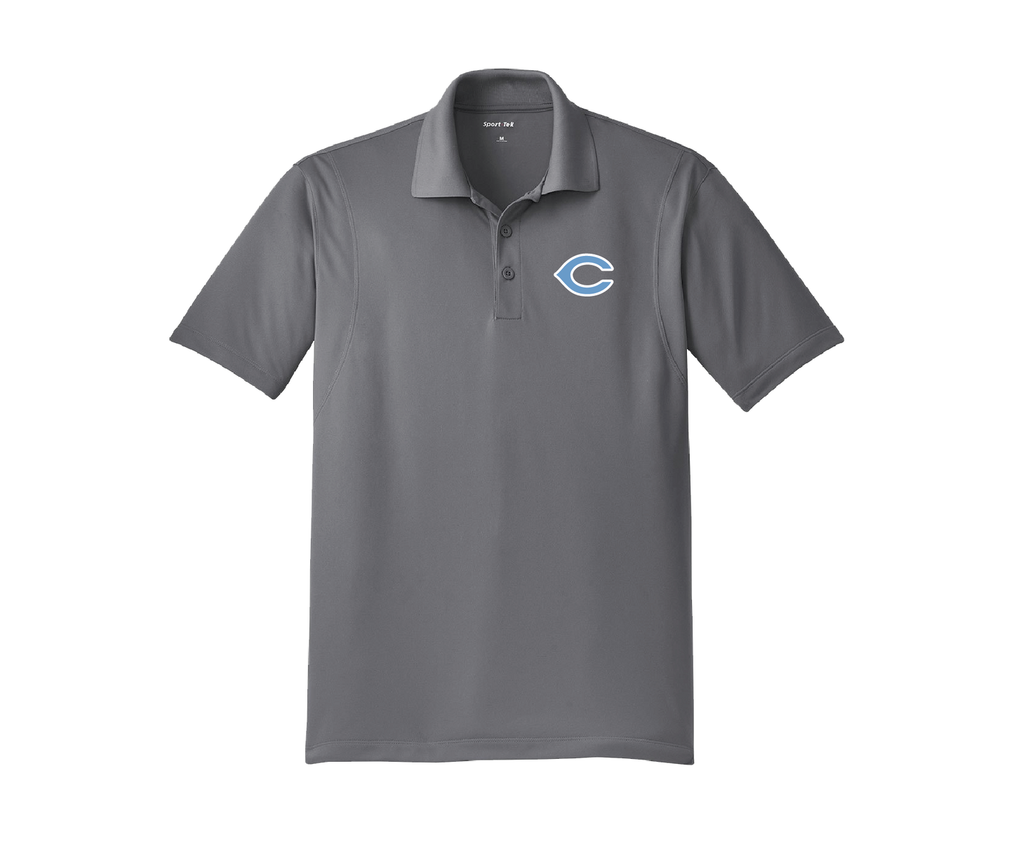 Calvert Cutters - Embroidered | Polo