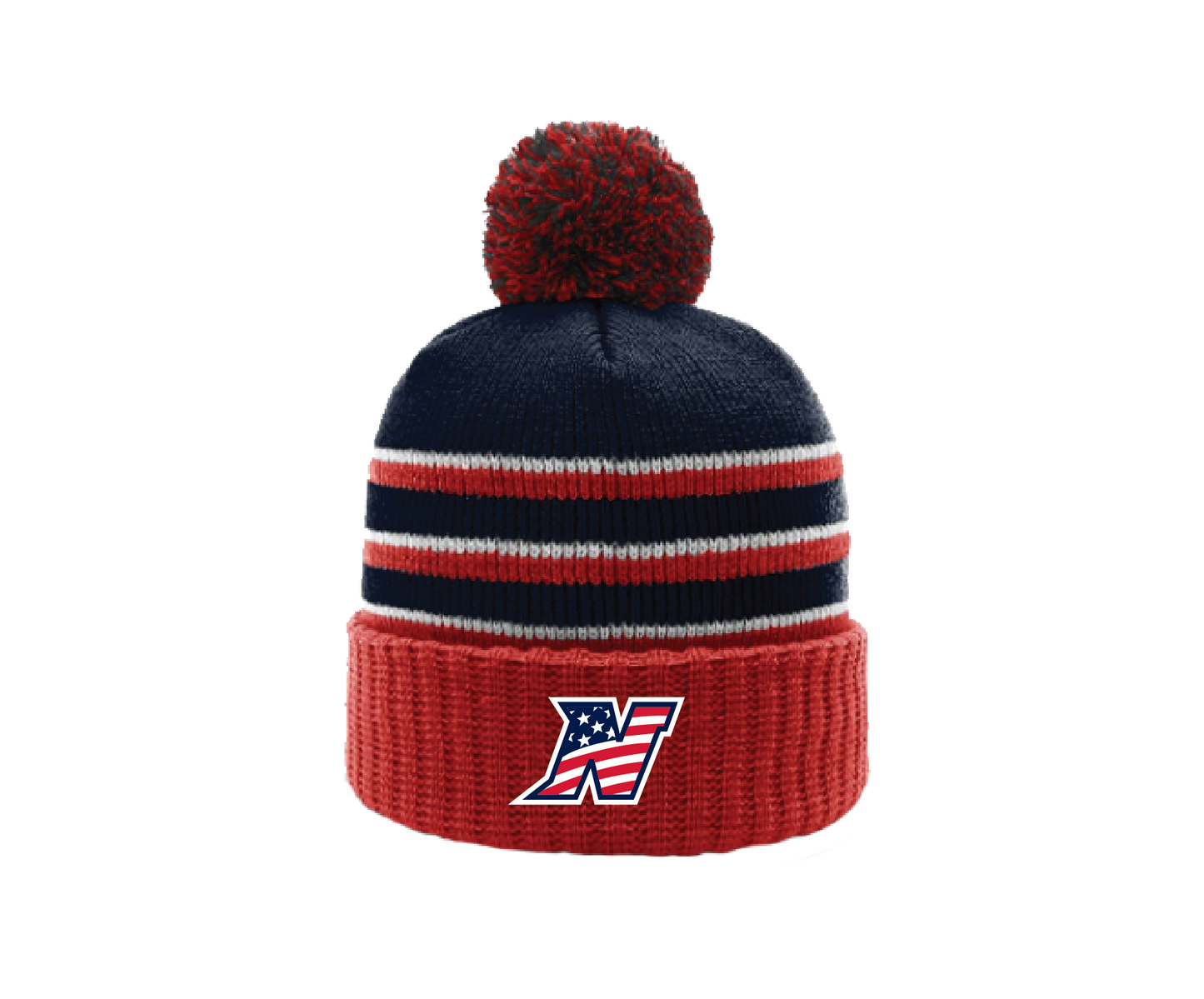 Northern Baseball - Beanie 2024