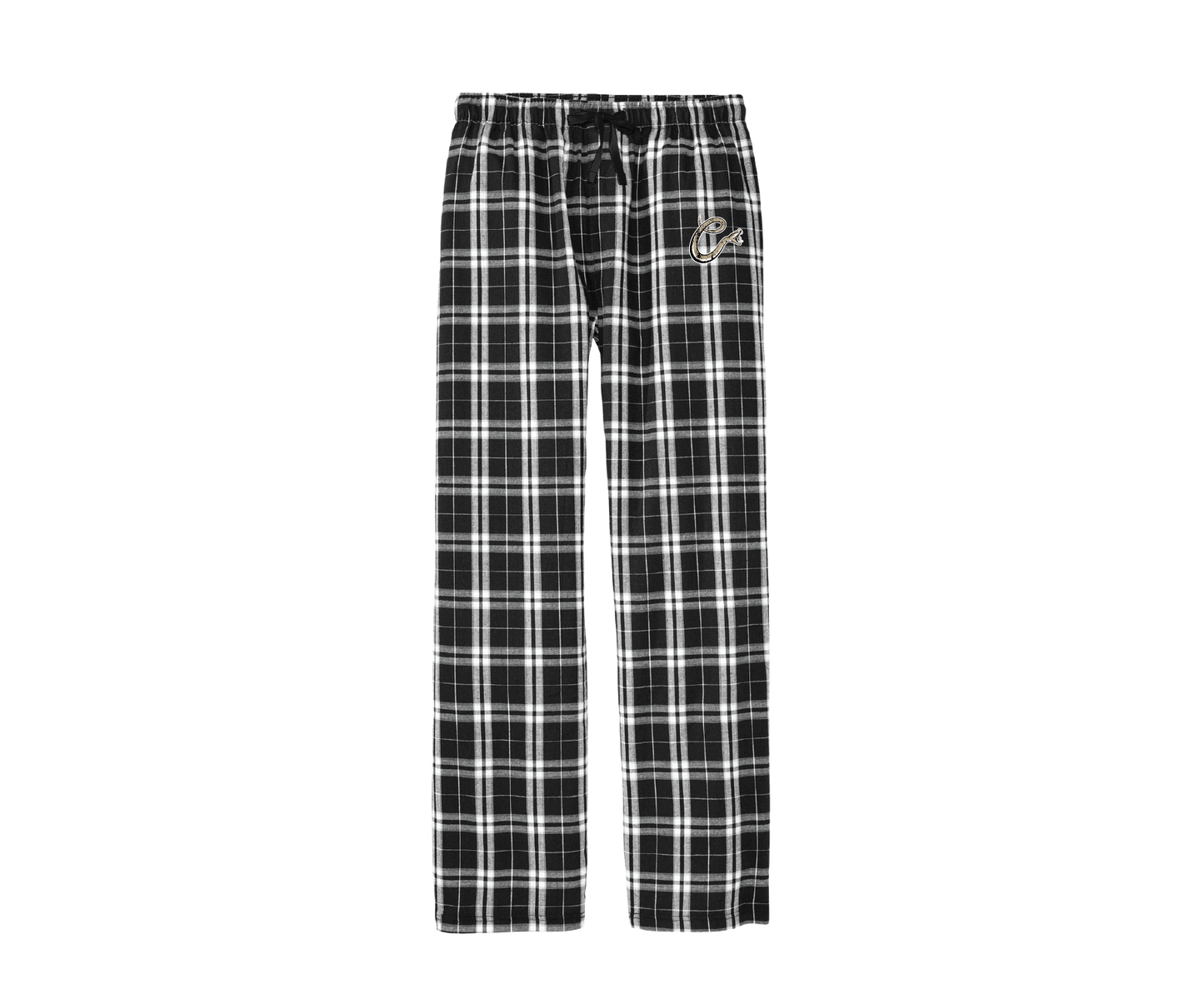 Copperheads - DTF | Plaid Flannel Pant