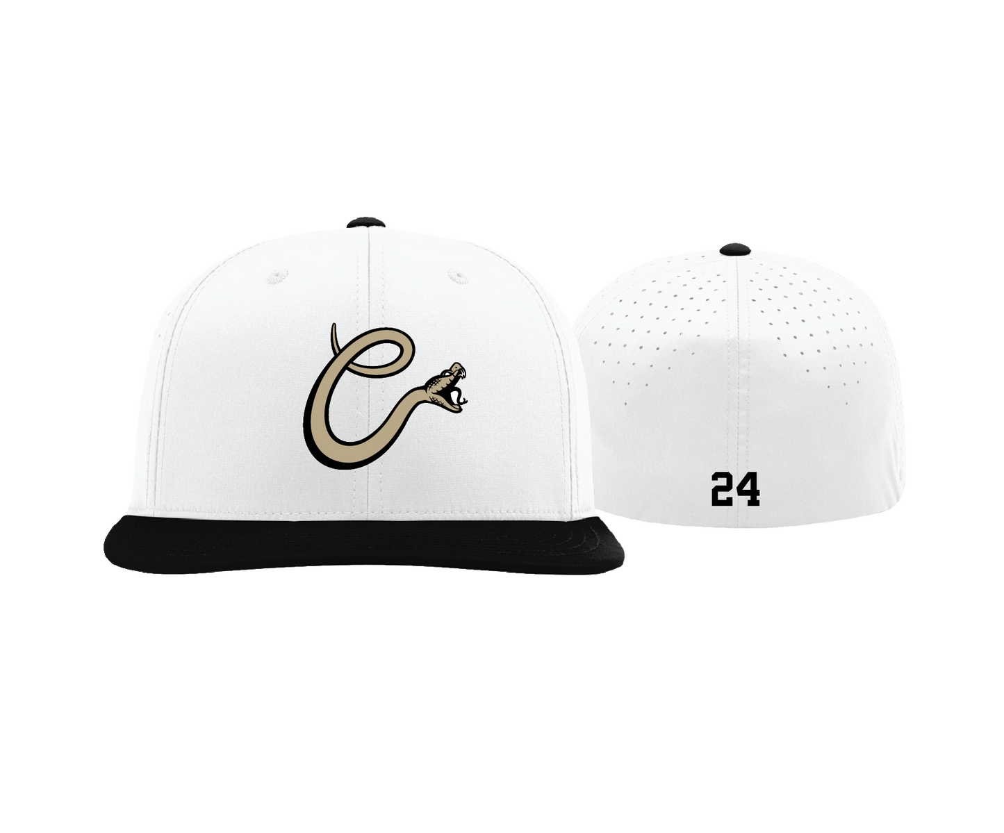 Copperheads - PERSONALIZED | Richardson PTS30 Hat