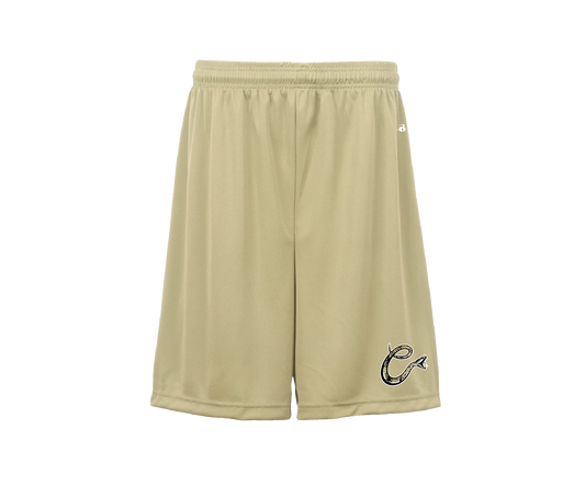 Copperheads - DTF | Men's Performance Short