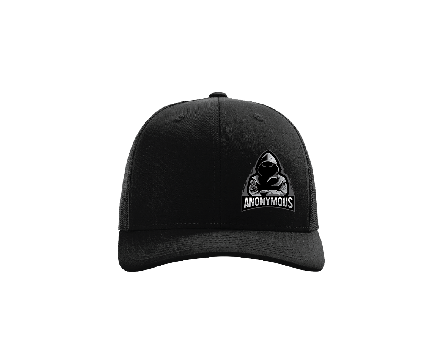 Anonymous Cornhole - Richardson 112 Snapback
