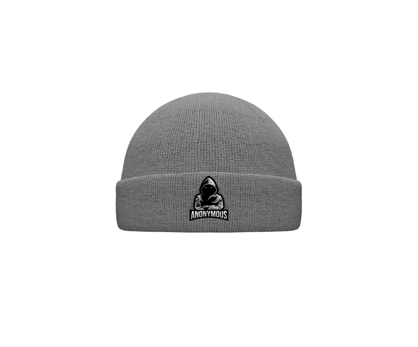 Anonymous Cornhole - Fisherman Beanie