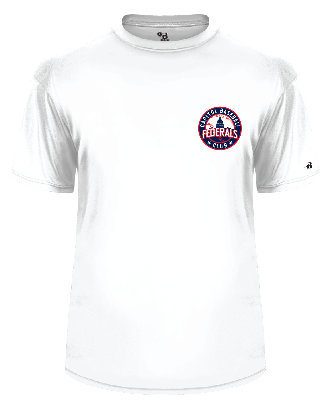 Capitol Baseball Club Shirt