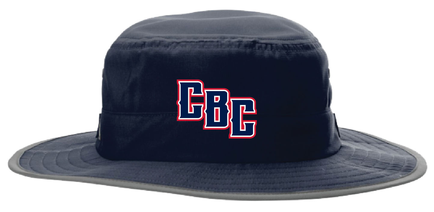 Capitol Baseball Club - Bucket Hat