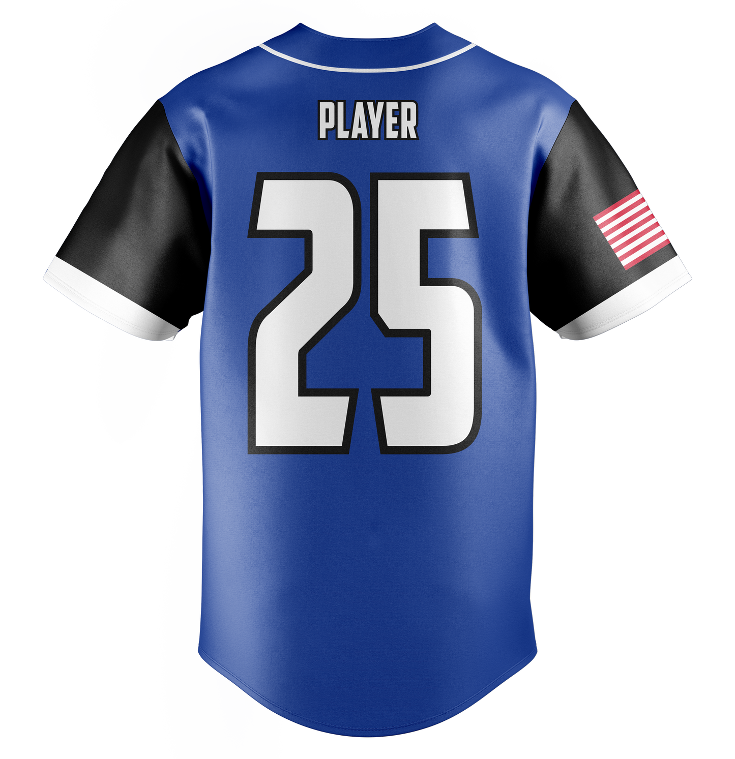 Denton - North Caroline Allstar Jersey