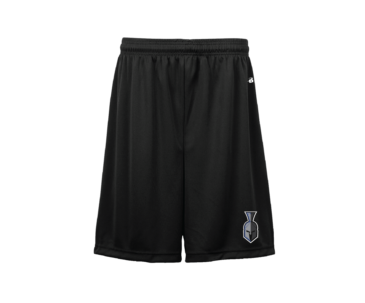 MSBL Spartans - DTF | Men's Performance Short