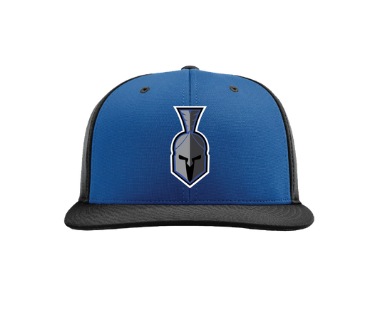 MSBL Spartans - Fitted Hat