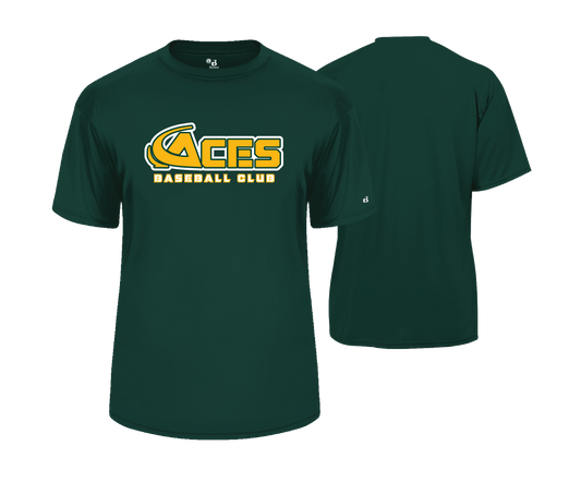 SOMD Aces - DTF Print Shirt 2023