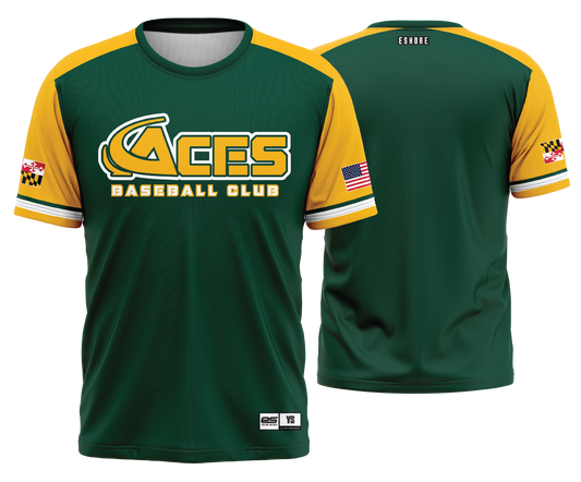 SOMD Aces - 20223 - FDS | Unisex Short Sleeve Jersey