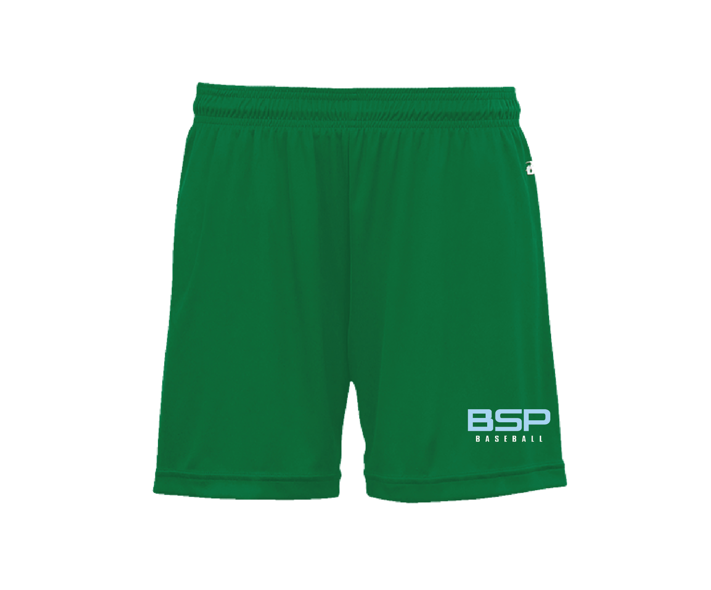 BSP Blacksox - DTF | Women's Performance Short