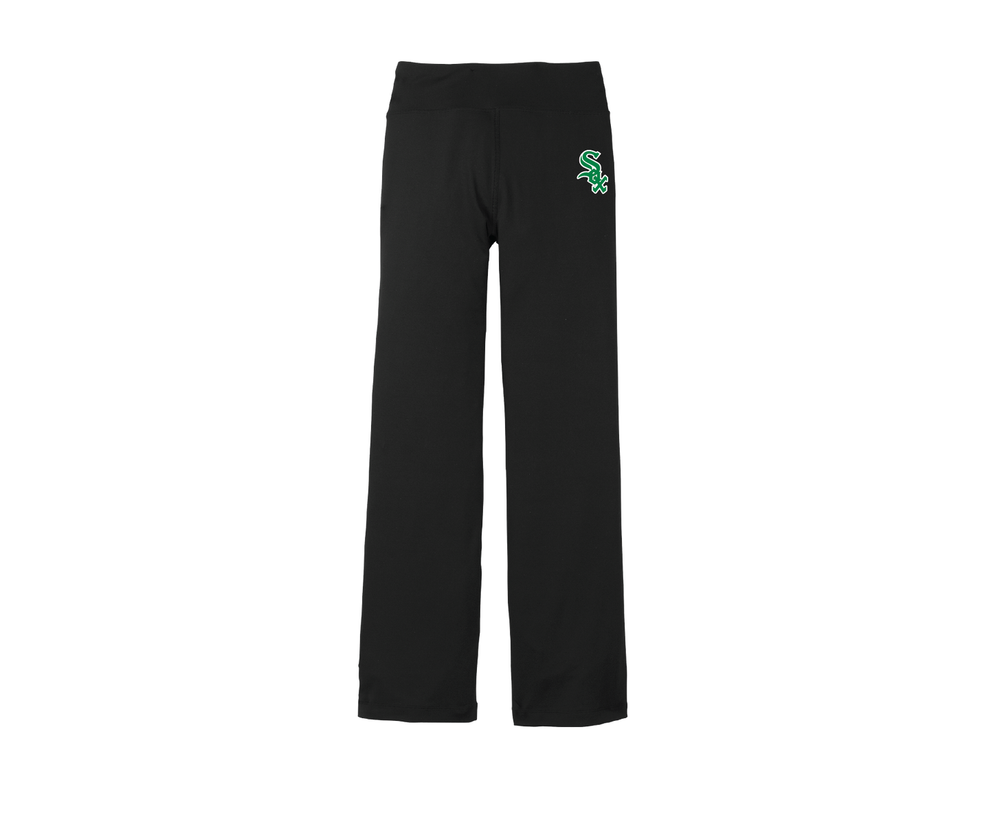 BSP Blacksox - DTF | Women's Yoga Pants