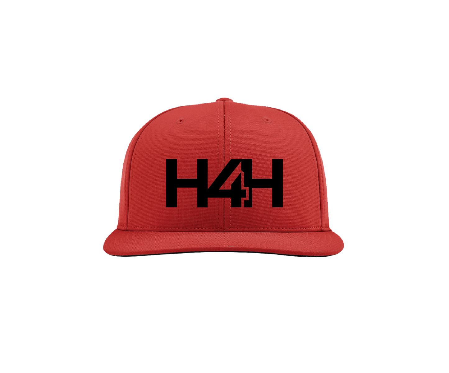 Hope For Hunter - RED TEAM - Richardson PTS20 Hat