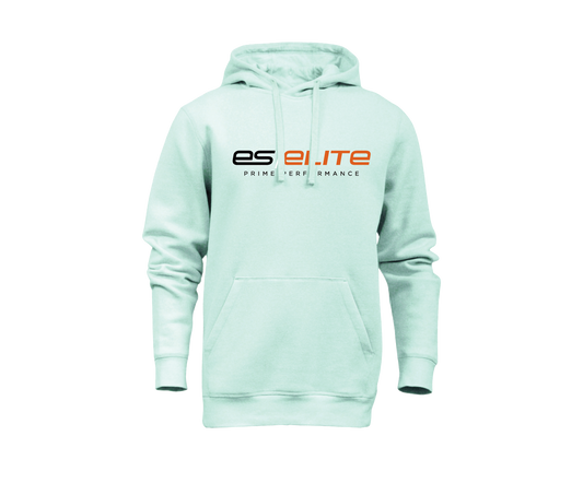 ES Elite - DTF | Unisex Fleece Hoodie