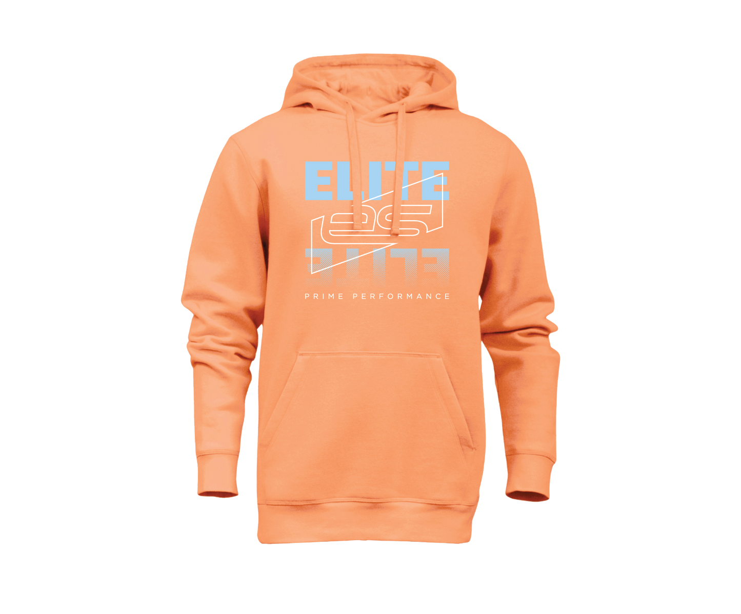 ES Elite - DTF | Unisex Fleece Hoodie