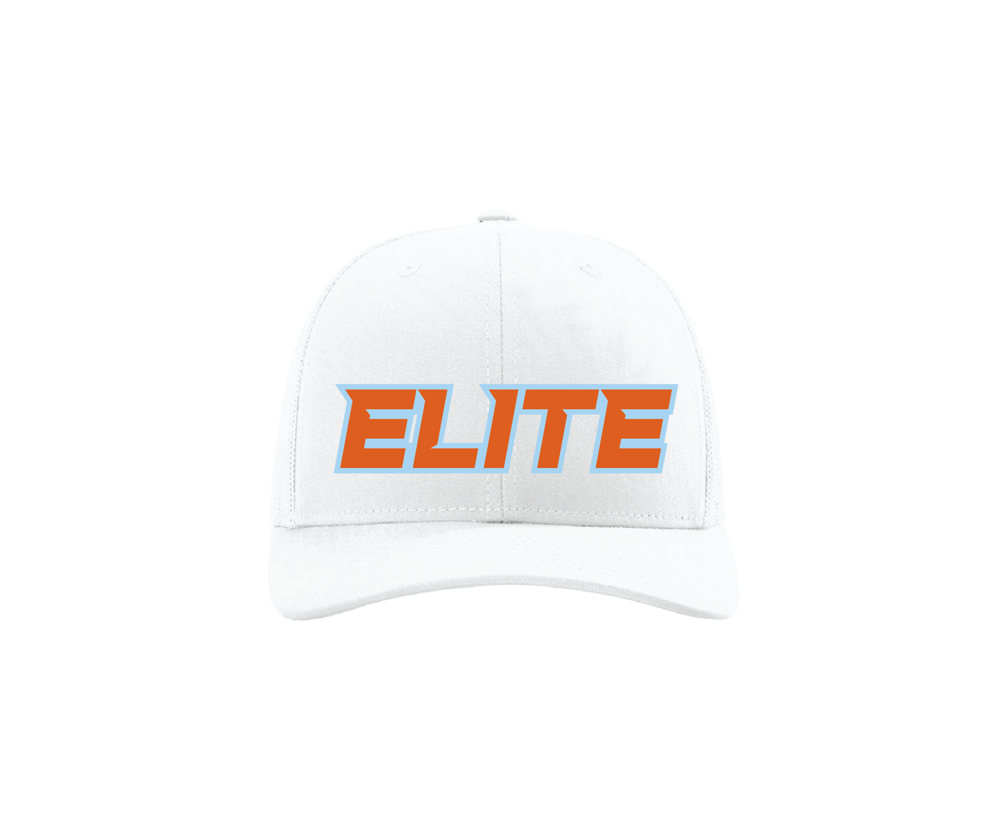 ES Elite - Richardson 112 Snapback