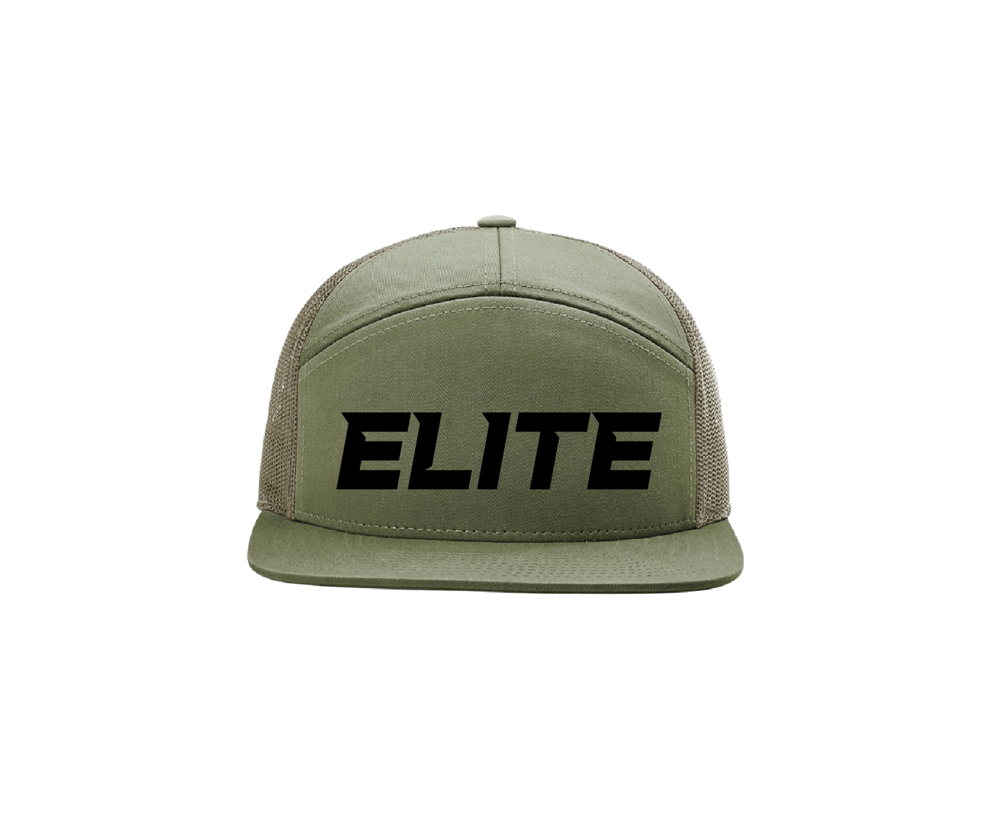 ES Elite - Richardson 168 Snapback