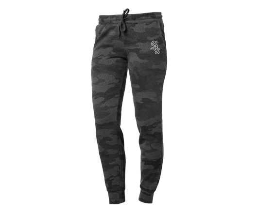BSP Blacksox - DTF | Women's Wave Wash Jogger