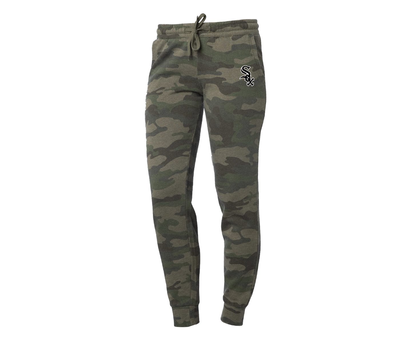 BSP Blacksox - DTF | Women's Wave Wash Jogger