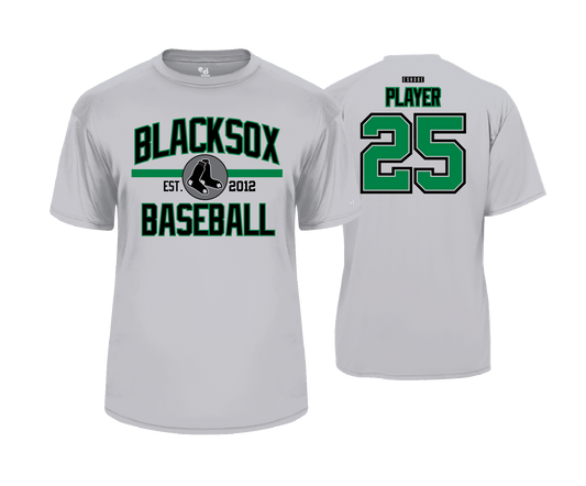 BSP Blacksox - Practice Jersey