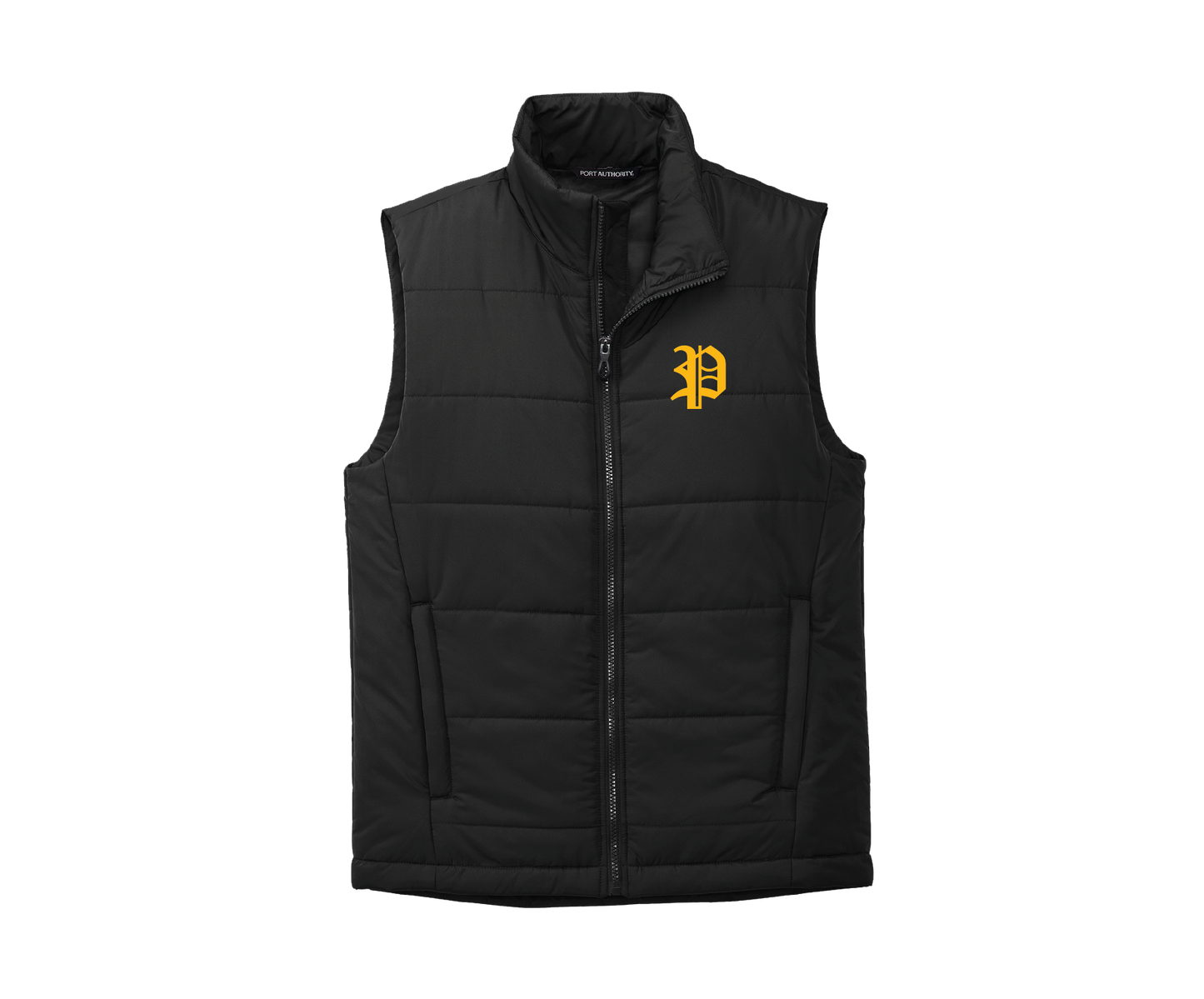 Pasadena Eagles - Embroidered | Women's Puffer Vest